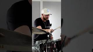 Cameron Carbone - Altermind “Mosaic” #shorts #meinlcymbals #drums #drummer #progmetal