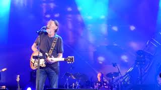 Video thumbnail of "Chris Rea 2017 - The Road Ahead - Hannover"