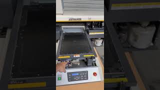 Mimaki UJF 3042FX - Sold For Parts