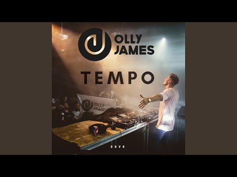 Putar Tempo - Olly James