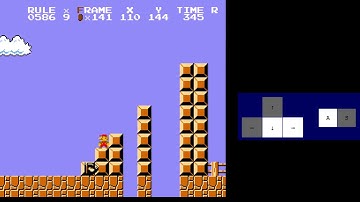 TAS 8-2 from Blant with Inputs