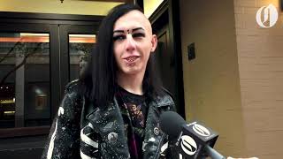 What Do Portlanders Think About Proud Boys, Antifa Protests?