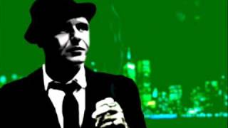 Video thumbnail of "Frank Sinatra - My way of life"