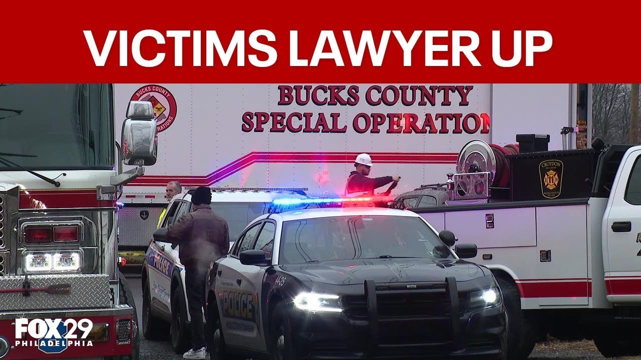 Nursing home explosion: Families seek justice and lawyer up