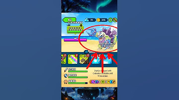 Dynamons World New Update 1.12.17 | Znarlyx Crabodox Overview 😍 #dynamonsworld #shorts #trending