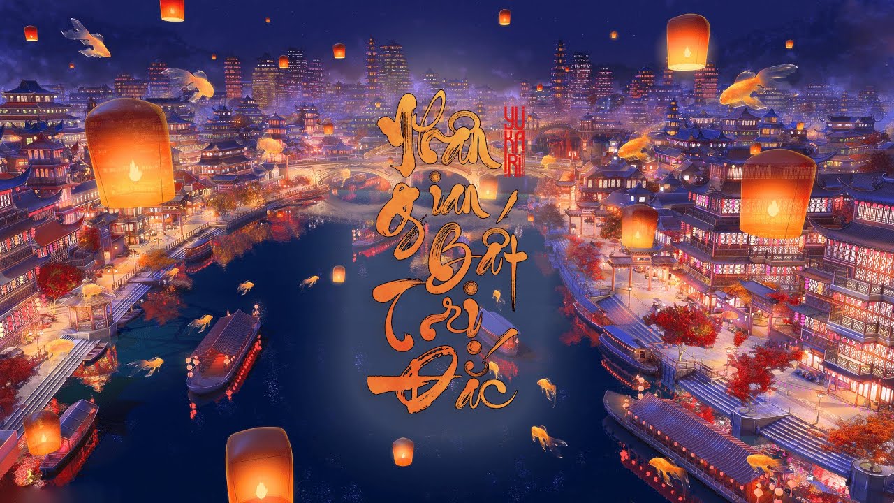 [1 HOUR] Nhân gian bất trị đắc - Trình Gia Mẫn - Bản... - youtube