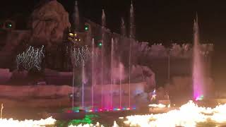 Fantasmic Florida