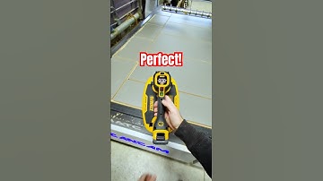 Cool Dewalt Tool #diy #tools #shorts
