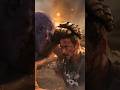 Iron Man MARK 50 vs Thanos | Cinematic Battle #ironman #mcu #infinitywar  #thanos