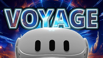 10 Must-Try Meta Quest 3 Visual Experiences [Non-Games]