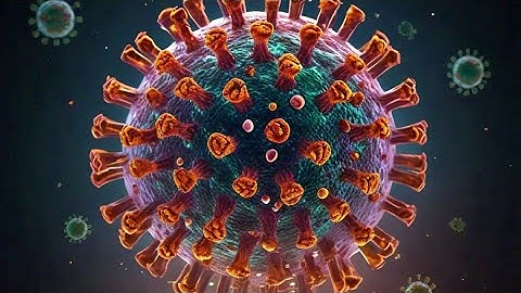 Monkeypox  How It Spreads!