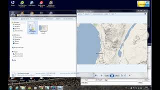 Uiview32 para APRS Parte 3 Mapas