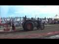 Lanz Bulldog 50hp Pull