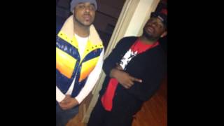 Get'em Out The Way J Ne$$ & Mallz Da Menace