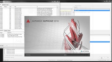 Creating Production Packages with PublisherLT in 2016 R2.1 Version |  | Shipbuilding