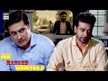 Watch Wo Chala Gaya Hum Sab Ko Chor Kar - Episode 15 Best Scene - Log Kya Kahenge Presented By Ariel Online In Hd