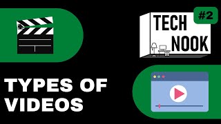Types of Videos: Therapeutic, Legacy, Promotion, and Collaboration - The Tech Nook