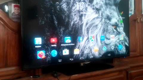 MK808B Plus 1GB RAM Quad - Core Android 4.4 WiFi Bluetooth Mini TV Review