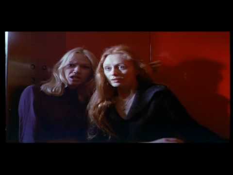 Jean Rollin - La Nuit Des Traquées / Night Of The Hunted 1980 trailer