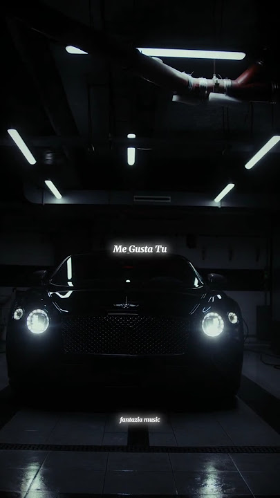 Manu Chao - Me Gustas Tu (Lyrics)