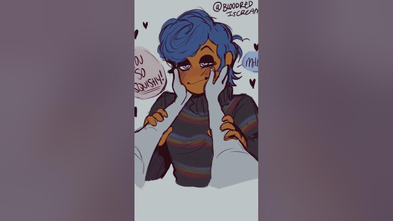 My new obsession the art does not belong to me art belongs to