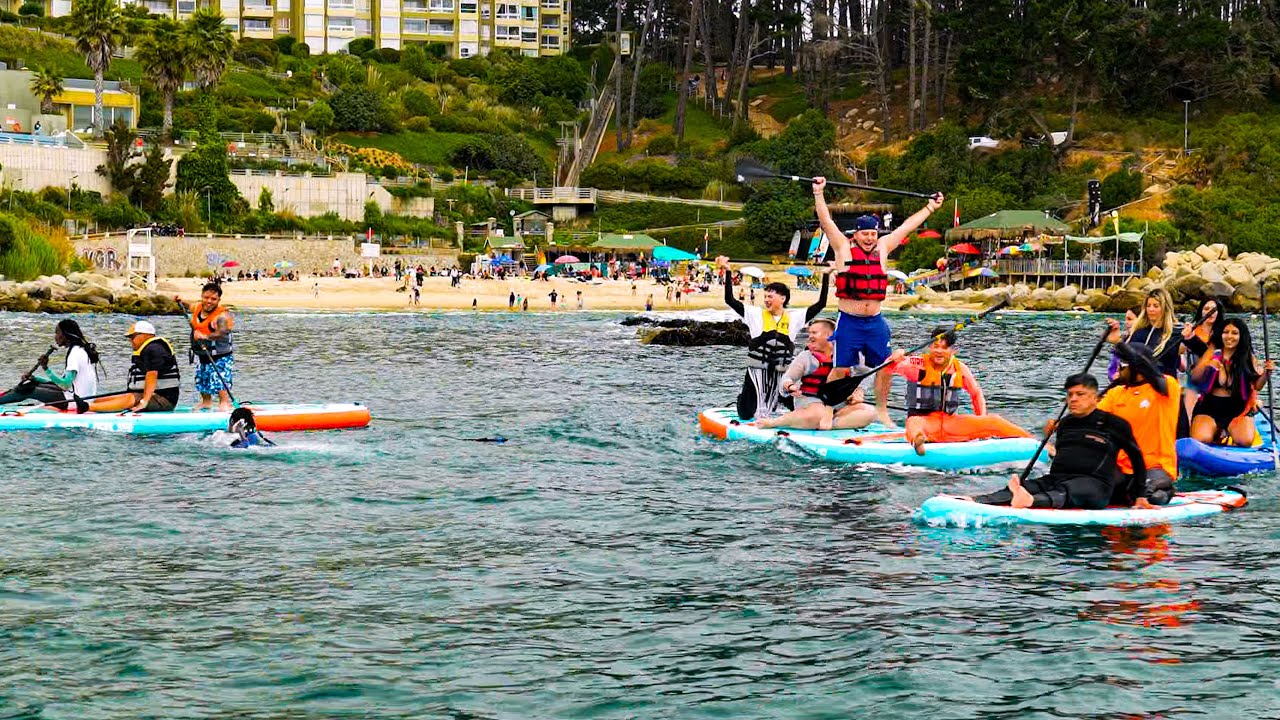 EL SECRETO FINAL🏖️ Capítulo 6