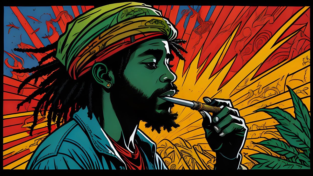 The Ultimate Ragga Jungle Drum and Bass Mix Vol 2 Mixed By DJ BiG