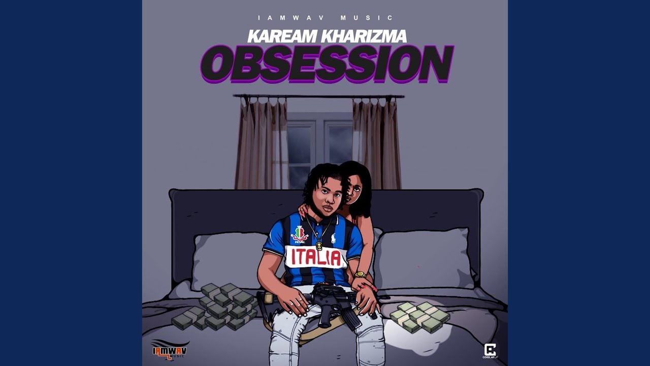 Watch Obsession on YouTube Watch Obsession on YouTube