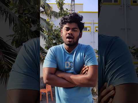 என்னயா 2 தடவ சொல்ற 2 பொண்டாட்டி சார் #sureshcedian #comedy #trending #viral #shorts #shortsfeed