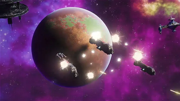Star Realms Rise of Empire by Robert Dougherty