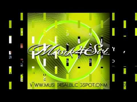 Amores Que Sufren - Dj BuxxI N Jack Style - (Prob. by Dj BuxxI & Dj Tra)