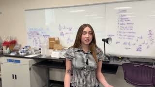 From Bunsens to Cancer Treatments: Lab Research at GCU