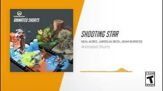 Shooting Star | Overwatch Soundtrack: Animated Shorts