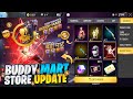 Buddy mart new rewards - ff new event