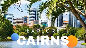 Cairns, Australia : Nature