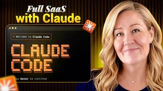 I built a SaaS with Claude Code without writing a single line of code