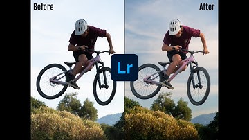 How to Edit Photos in Less Than 5 Minutes Using Lightroom