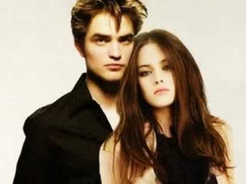 Twilight THE MOVIE