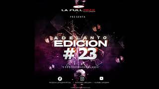 33   Walter Salinas   Uno x Uno   Joel Rmx   La Full Rmx Djs Grups