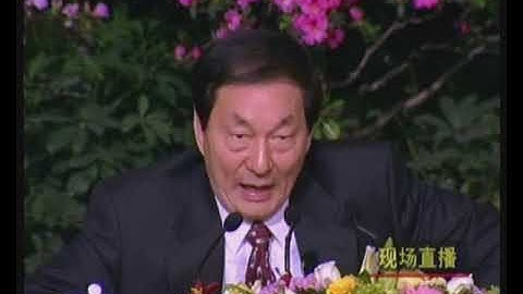 朱镕基答记者问2（1999年） - 天天要闻