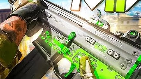 Bones ☠🔥 ( Short COD Montage)