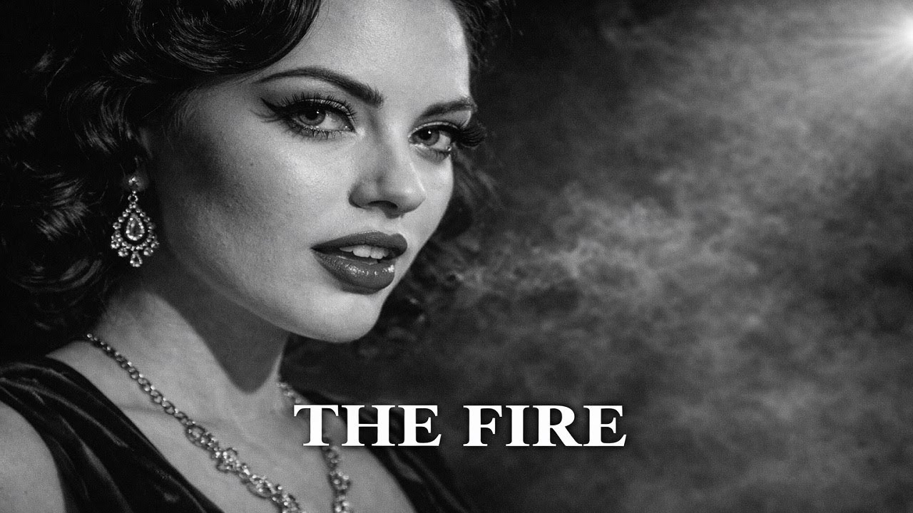 I Was the Fire | Deep Soul Blues About Heartbreak & Lost Intensity | Original