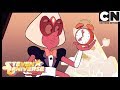 Steven Universe | Sardonyx Has A Talk Show | Know Your Fusion | Cartoon Network