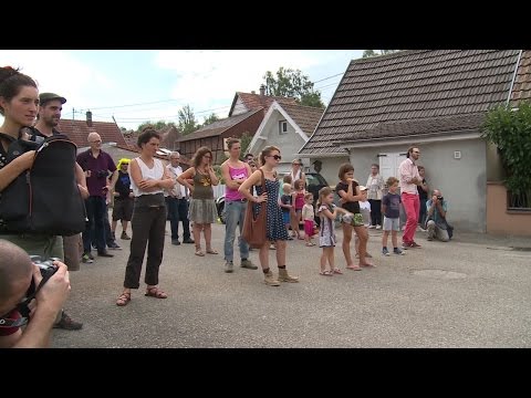 L’Avide Jardin à