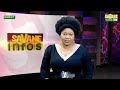 #Flash_d_information_sur_Savane_TV du 12/03/2026