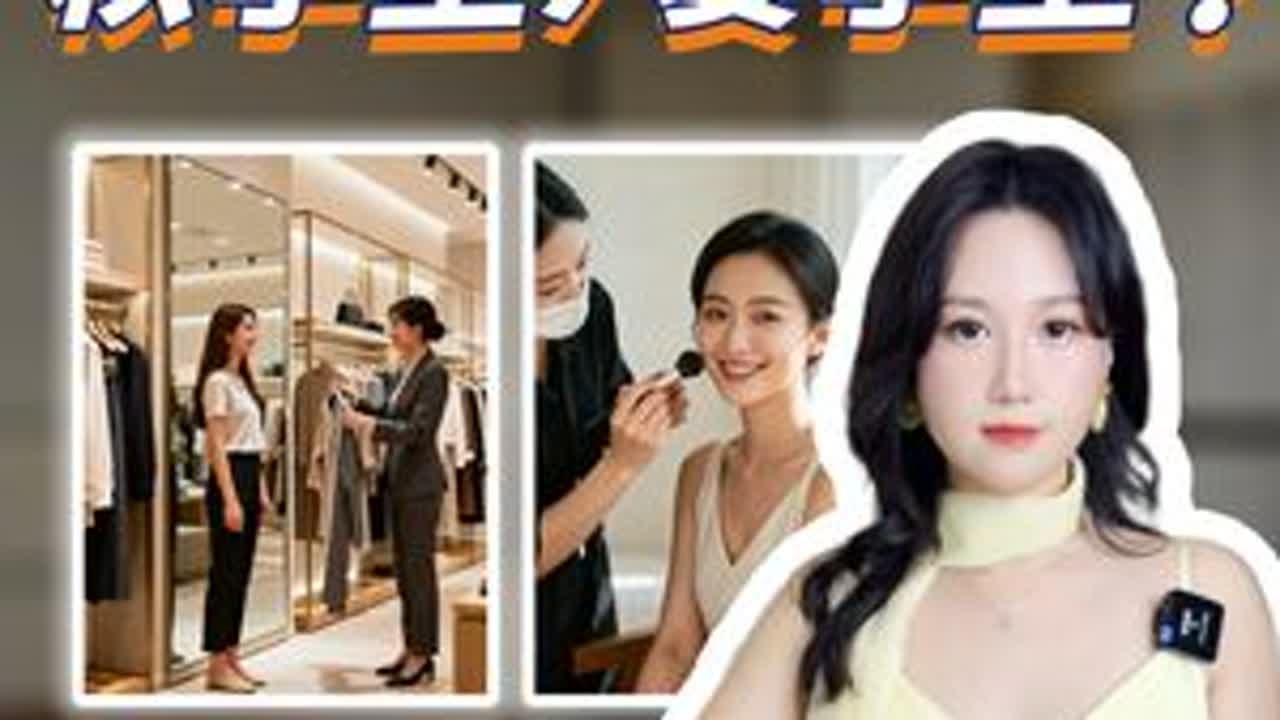 为什么你被诊断为：秋季型/夏季型？ 