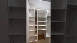 Прихожая И Шкаф На Каберова-Власьевской 101