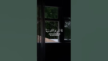 سورة لقمان | القارئ شريف مصطفى