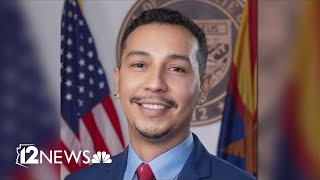 Trial begins for former Arizona lawmaker accused of sexual misconduct