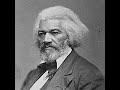 Books That Shaped America: Life of Frederick Douglass w/ Prof. David Blight